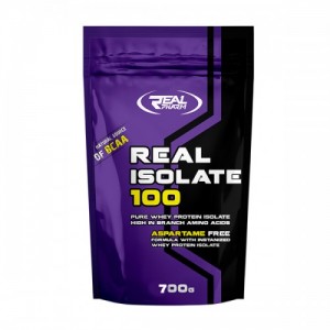 Real Isolate (0,7кг)